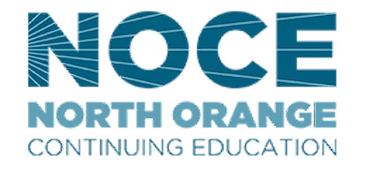 North Orange logo