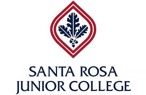 Santa Rosa Junior College logo