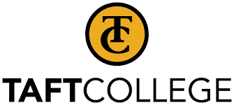 Taft College logo