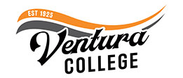 Ventura College logo
