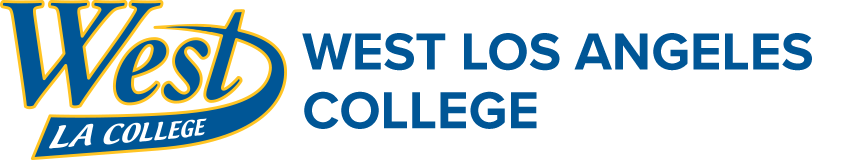 West Los Angeles College logo